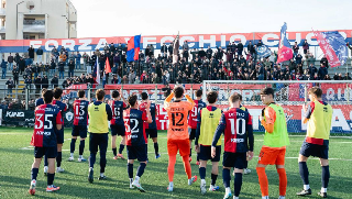 Vigor Senigallia-Ancona: sarà Giornata Rossoblù